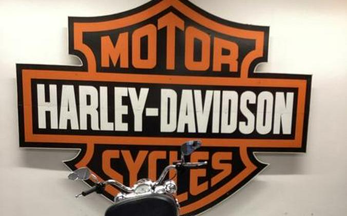 2008 Harley-Davidson® FLHRC-I