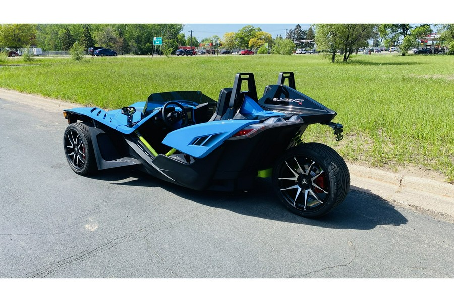 2023 Slingshot SLINGSHOT R AUTO DRIVE