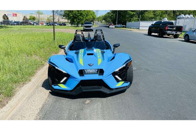 2023 Slingshot SLINGSHOT R AUTO DRIVE