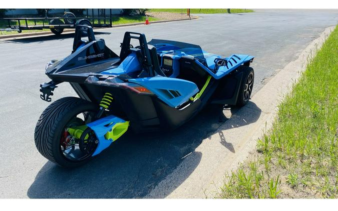 2023 Slingshot SLINGSHOT R AUTO DRIVE