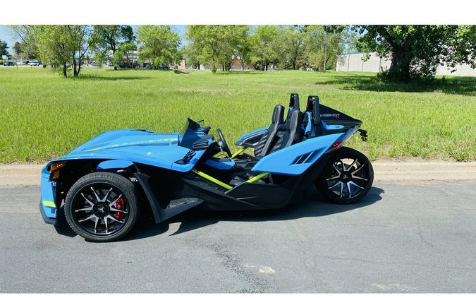 2023 Slingshot Slingshot R Auto Drive