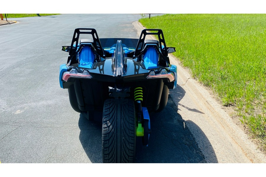 2023 Slingshot SLINGSHOT R AUTO DRIVE