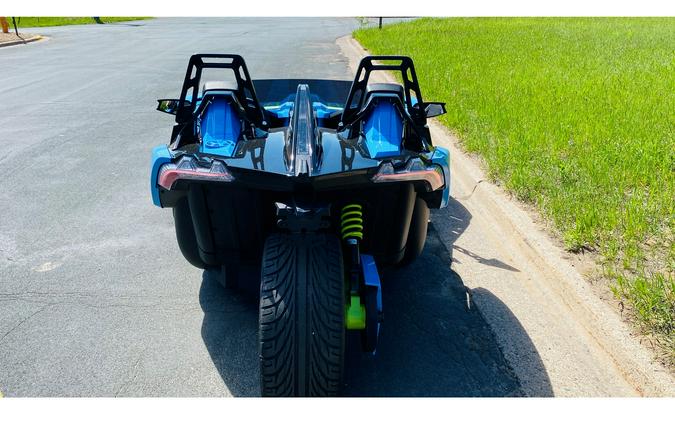 2023 Slingshot Slingshot R Auto Drive