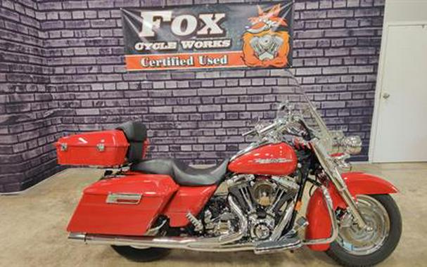 2004 Harley-Davidson FLHRS/FLHRSI Road King® Custom