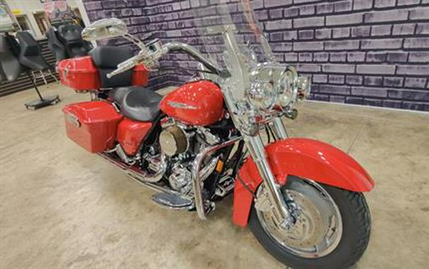 2004 Harley-Davidson FLHRS/FLHRSI Road King® Custom