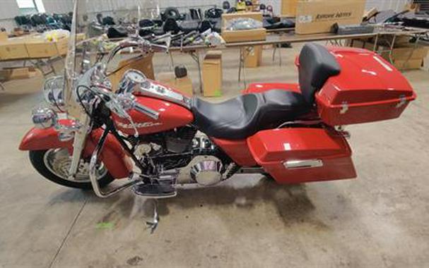 2004 Harley-Davidson FLHRS/FLHRSI Road King® Custom