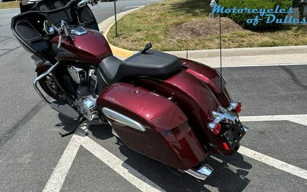 new 2023 Indian Motorcycle Challenger Limited