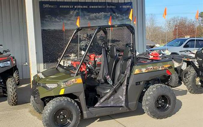 2024 Polaris Ranger 150 EFI