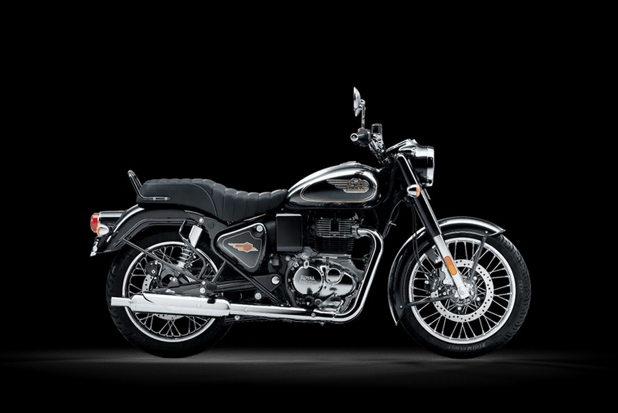 New 2024 Royal Enfield BULLET 350