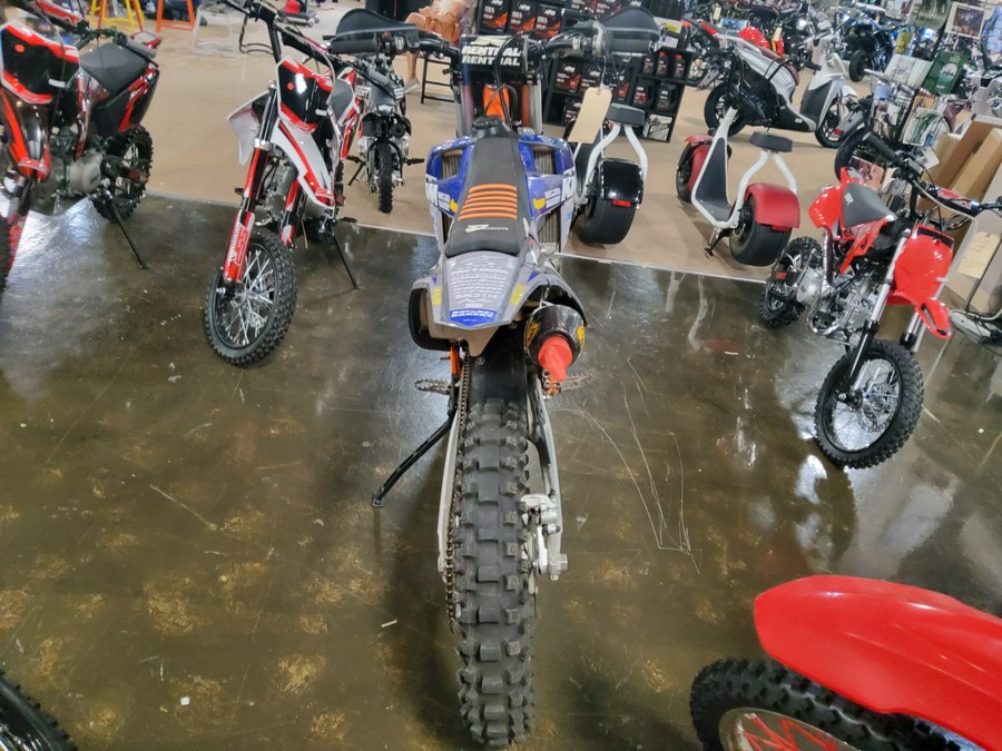 2018 KTM SX 350 F