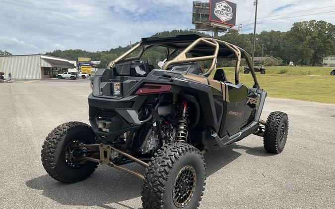 2025 Polaris® RZR Pro R 4 Ultimate