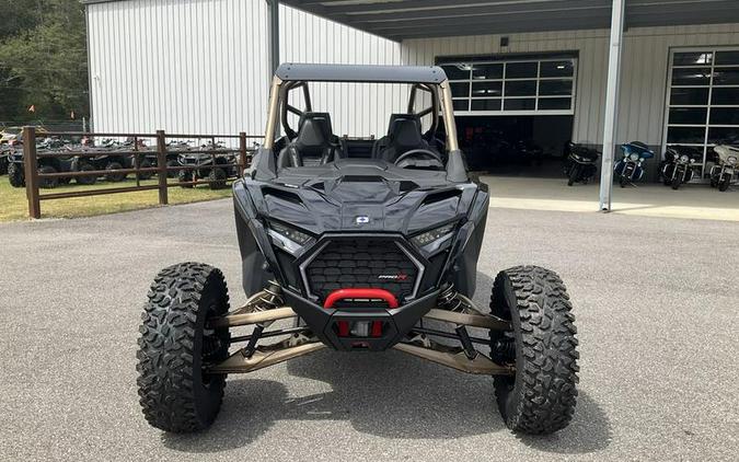 2025 Polaris® RZR Pro R 4 Ultimate