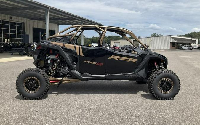 2025 Polaris® RZR Pro R 4 Ultimate