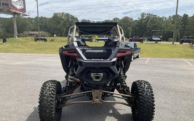 2025 Polaris® RZR Pro R 4 Ultimate