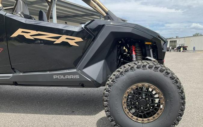 2025 Polaris® RZR Pro R 4 Ultimate