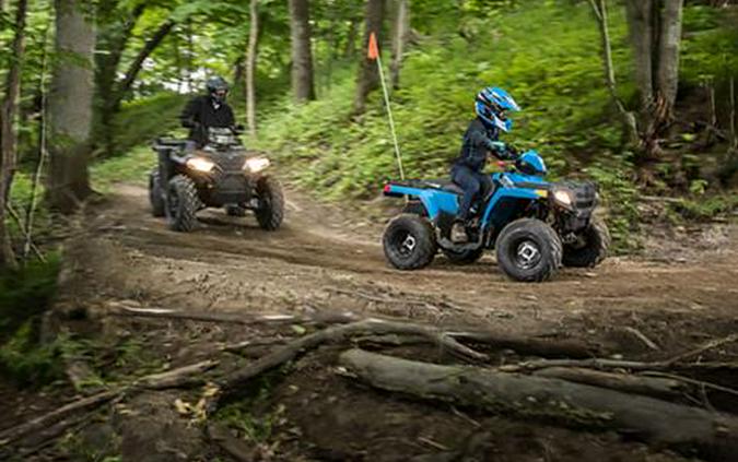 2023 Polaris Sportsman 110