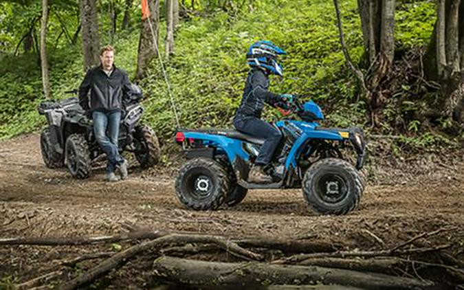 2023 Polaris Sportsman 110