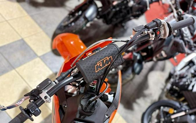 2025 KTM 250 SX