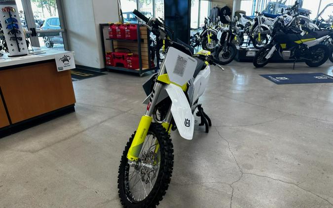 2024 Husqvarna Motorcycles FC 350