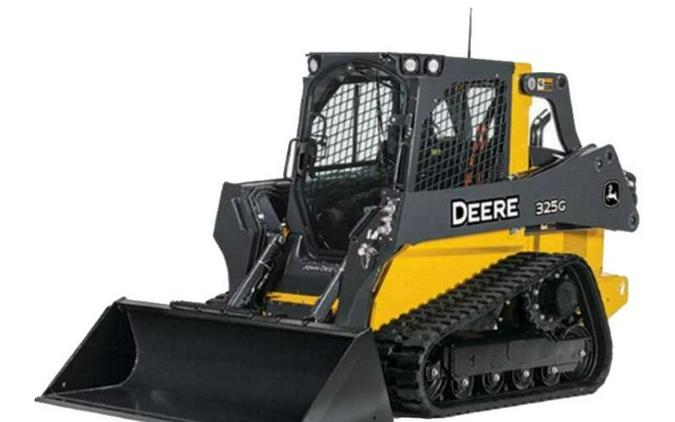 2020 John Deere 325G