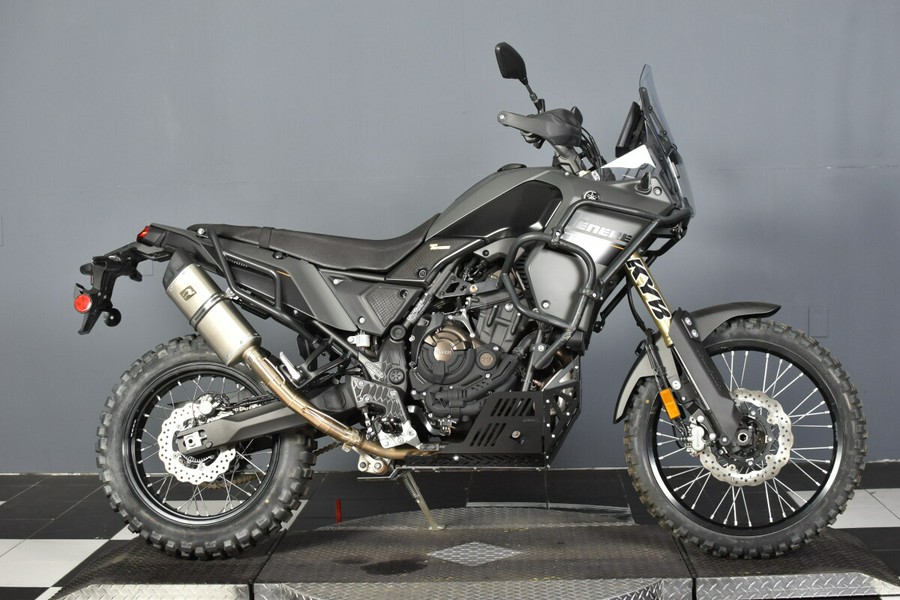2024 Yamaha TÉNÉRÉ 700