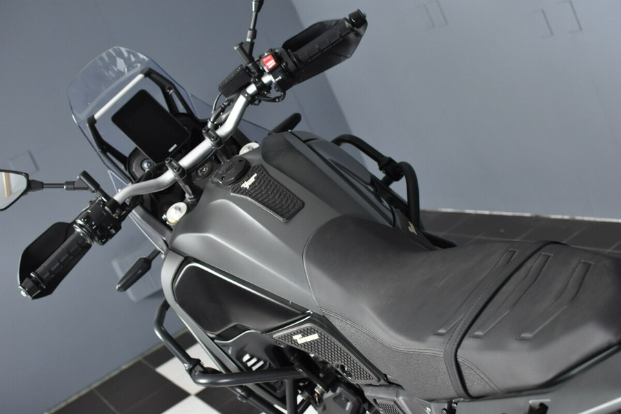 2024 Yamaha TÉNÉRÉ 700