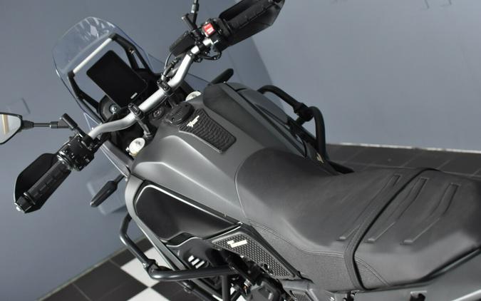 2024 Yamaha TÉNÉRÉ 700