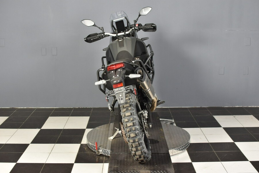 2024 Yamaha TÉNÉRÉ 700