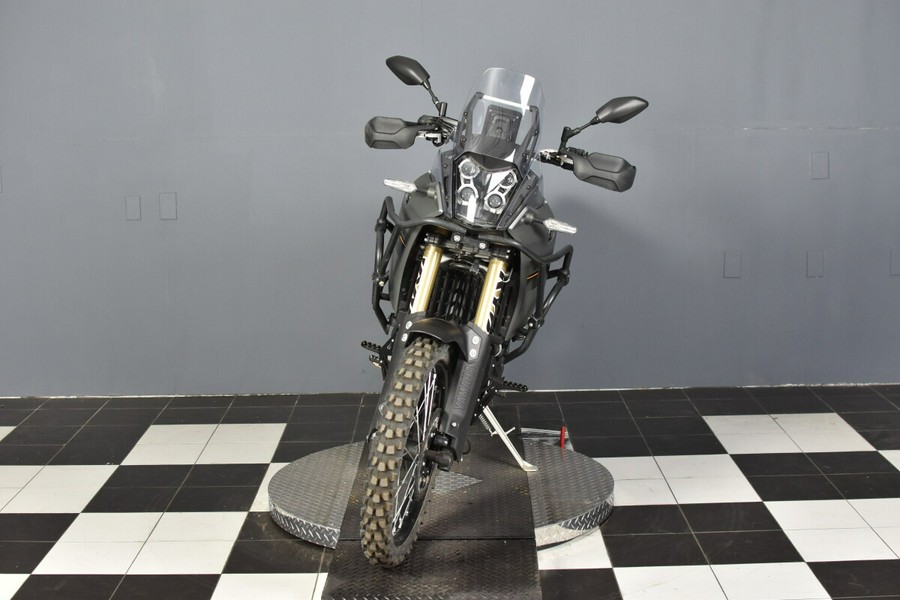 2024 Yamaha TÉNÉRÉ 700