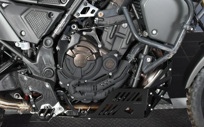 2024 Yamaha TÉNÉRÉ 700
