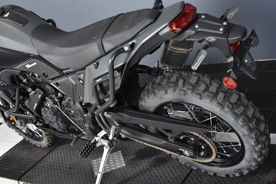 2024 Yamaha TÉNÉRÉ 700