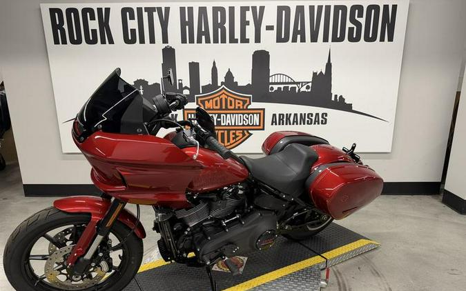 2025 Harley-Davidson® FXLRST - Low Rider® ST