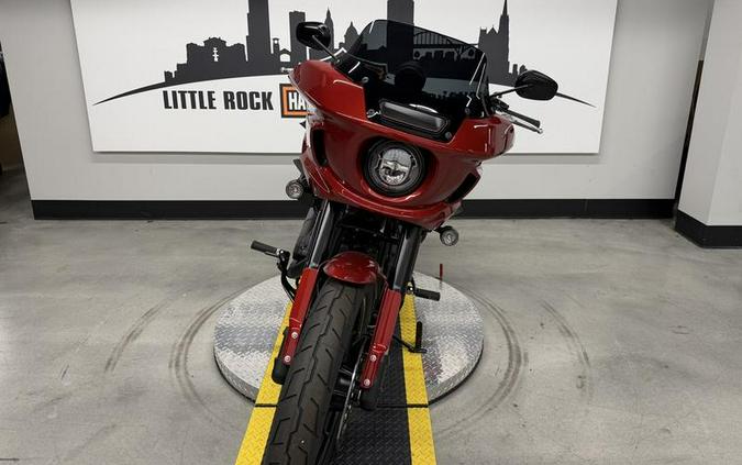 2025 Harley-Davidson® FXLRST - Low Rider® ST