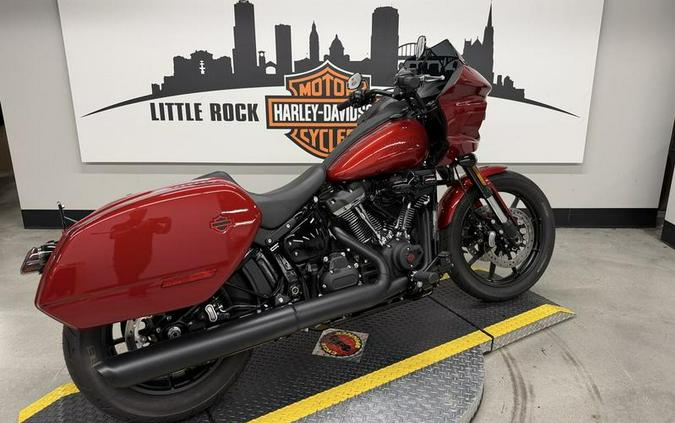 2025 Harley-Davidson® FXLRST - Low Rider® ST