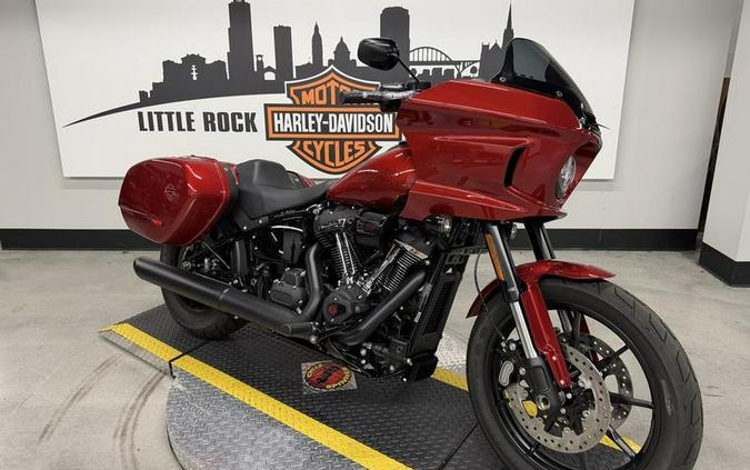 2025 Harley-Davidson® FXLRST - Low Rider® ST