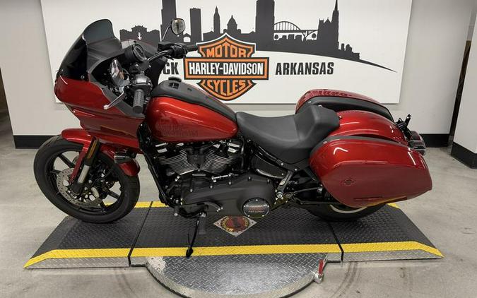 2025 Harley-Davidson® FXLRST - Low Rider® ST