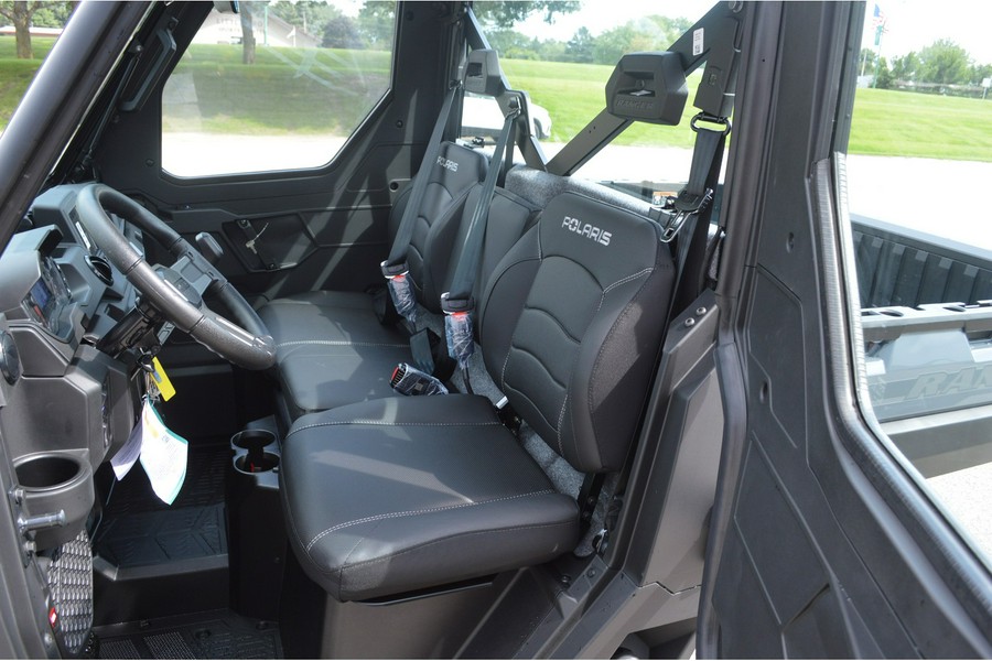 2026 Polaris Ranger XP® 1000 NorthStar Edition Ultimate