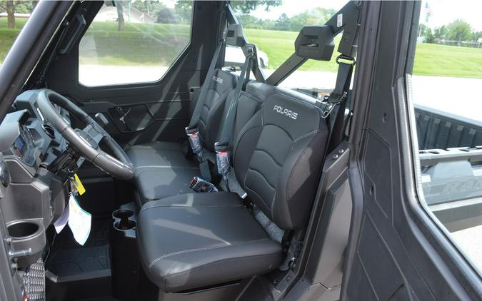 2026 Polaris Ranger XP® 1000 NorthStar Edition Ultimate