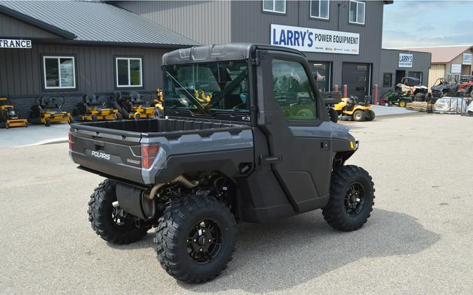 2026 Polaris Ranger XP® 1000 NorthStar Edition Ultimate