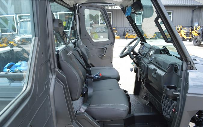 2026 Polaris Ranger XP® 1000 NorthStar Edition Ultimate