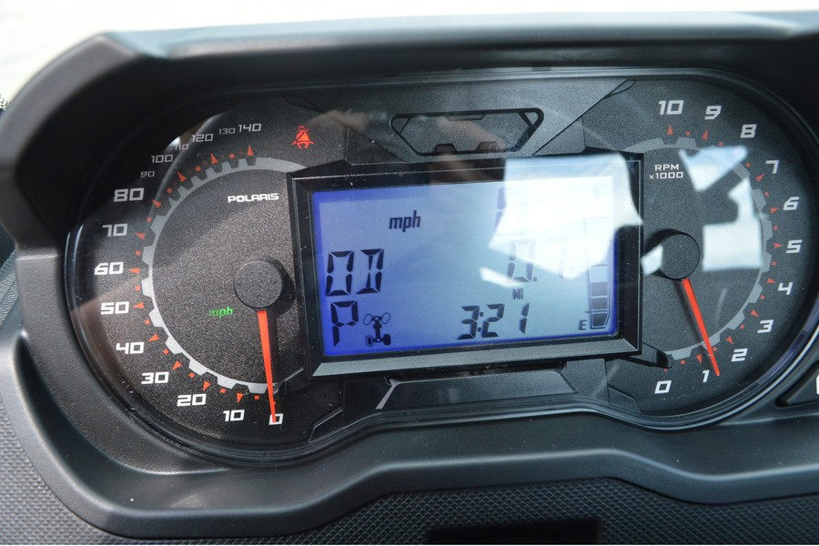 2026 Polaris Ranger XP® 1000 NorthStar Edition Ultimate