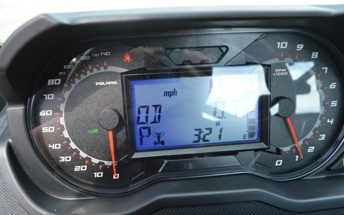 2026 Polaris Ranger XP® 1000 NorthStar Edition Ultimate