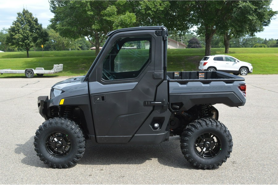 2026 Polaris Ranger XP® 1000 NorthStar Edition Ultimate