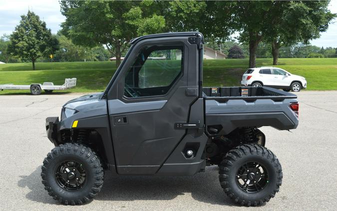 2026 Polaris Ranger XP® 1000 NorthStar Edition Ultimate