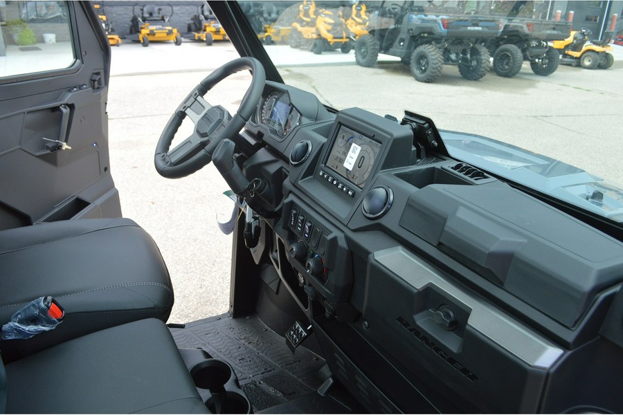 2026 Polaris Ranger XP® 1000 NorthStar Edition Ultimate