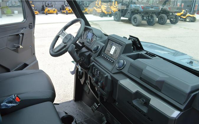 2026 Polaris Ranger XP® 1000 NorthStar Edition Ultimate