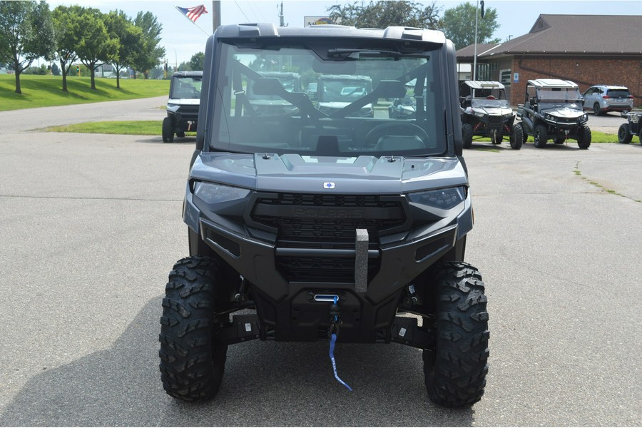 2026 Polaris Ranger XP® 1000 NorthStar Edition Ultimate