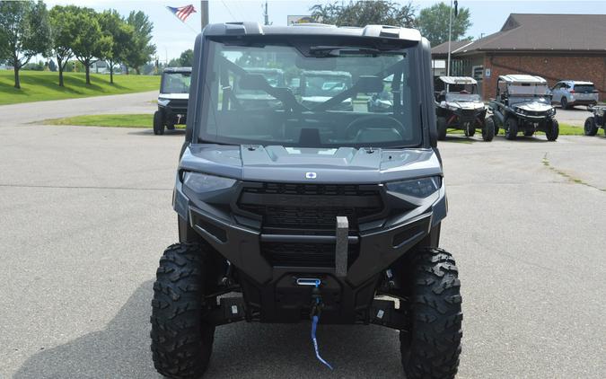 2026 Polaris Ranger XP® 1000 NorthStar Edition Ultimate