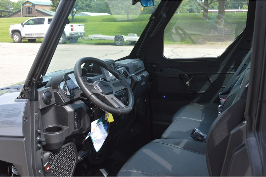 2026 Polaris Ranger XP® 1000 NorthStar Edition Ultimate