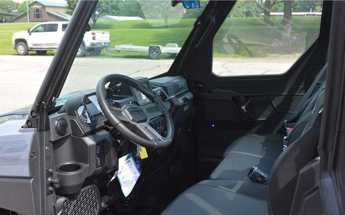 2026 Polaris Ranger XP® 1000 NorthStar Edition Ultimate